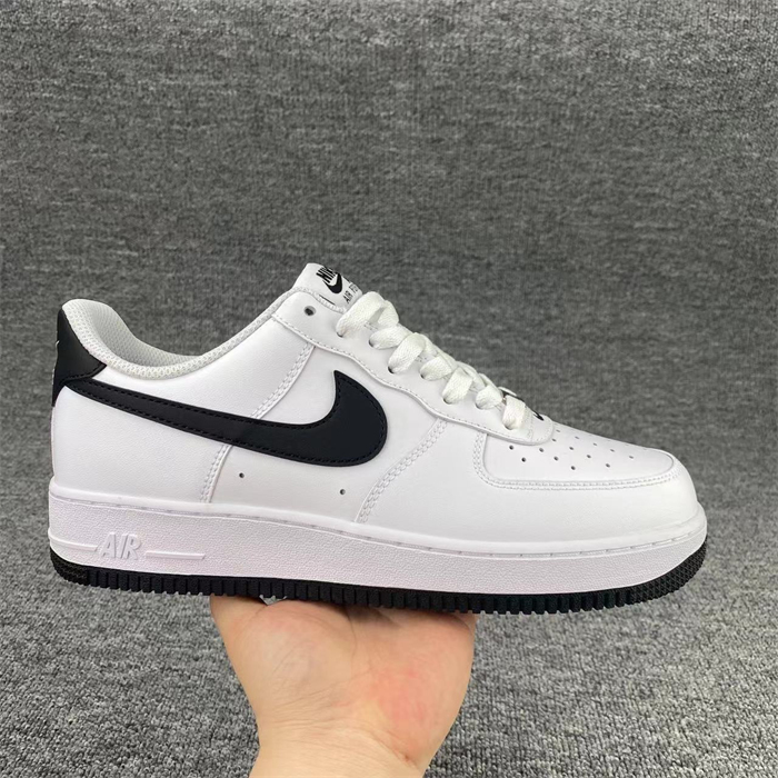 Men's Air Force 1 Low White Shoes Top 0348